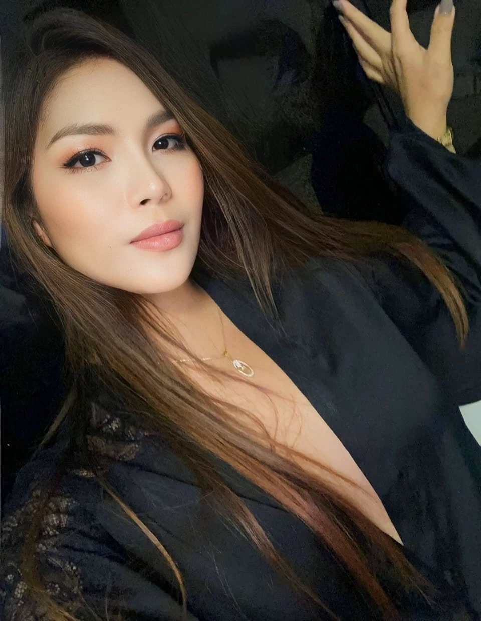 New in town Sweet Laviña – Kazakhstani escort in Yerevan — 3 / 14