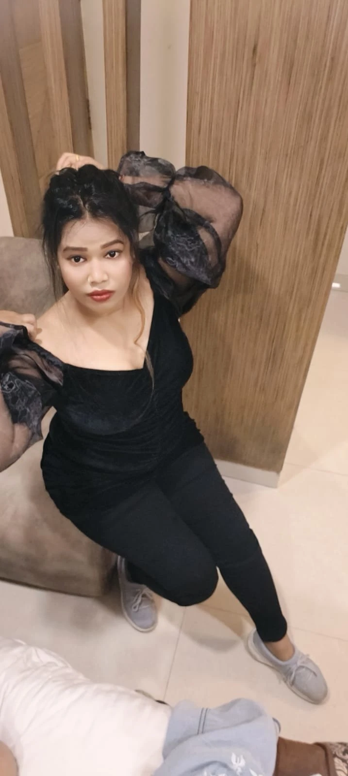 Pooja – Indian escort in Bangalore — 2 / 5