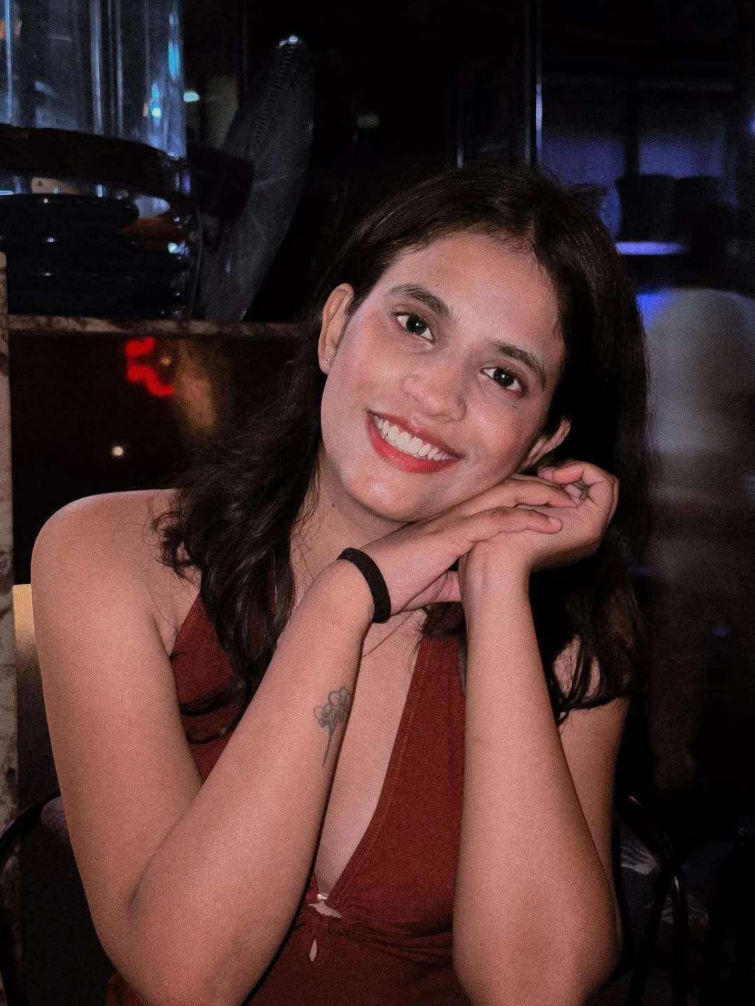 Escort Service Available – Indian escort in Candolim, Goa — 2 / 3