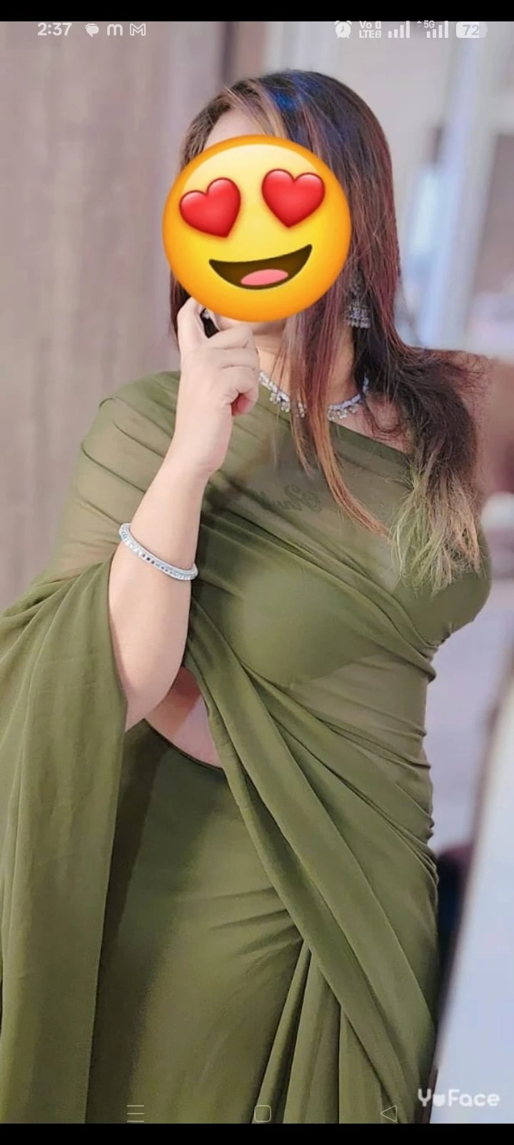 Lavanya Independent Outcall Service – Indian escort in Bangalore, Escort, Banga