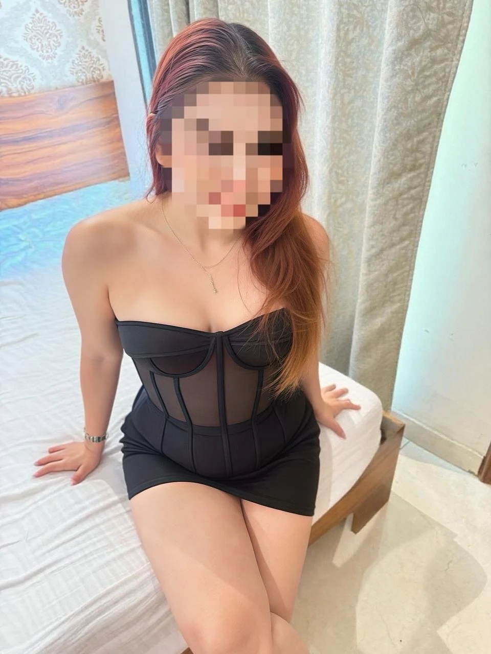 Pahle Trai Karo Fir Bharosa Karo🤗{cod} – Indian escort in Guwahati — 5 / 6