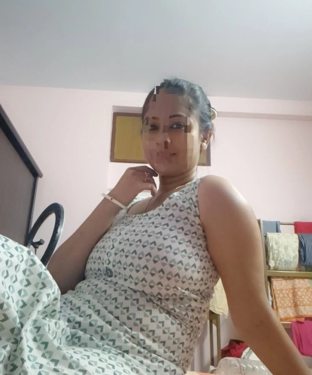 Nita – Indian escort in Gurgaon — 2 / 4