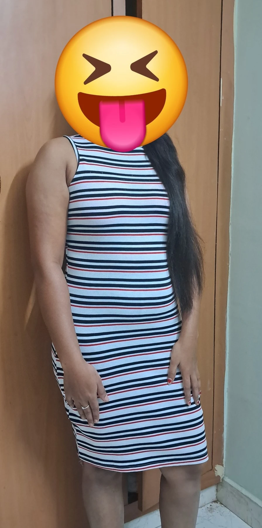 Suma Genuine Profile 🤍21 – Indian escort in Bangalore — 6 / 7