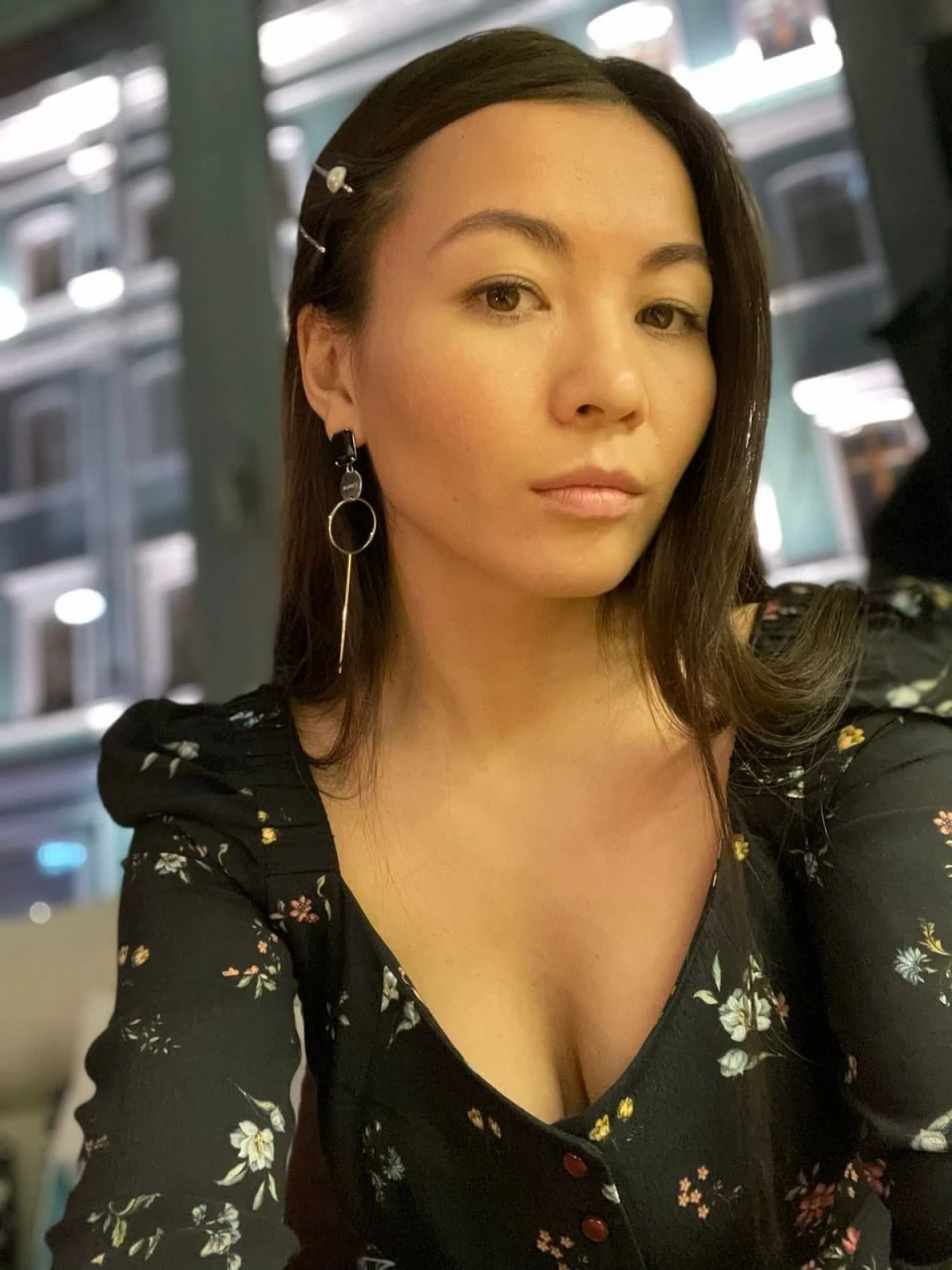 Amelie Deep Devourer – Russian escort in Hong Kong — 3 / 10