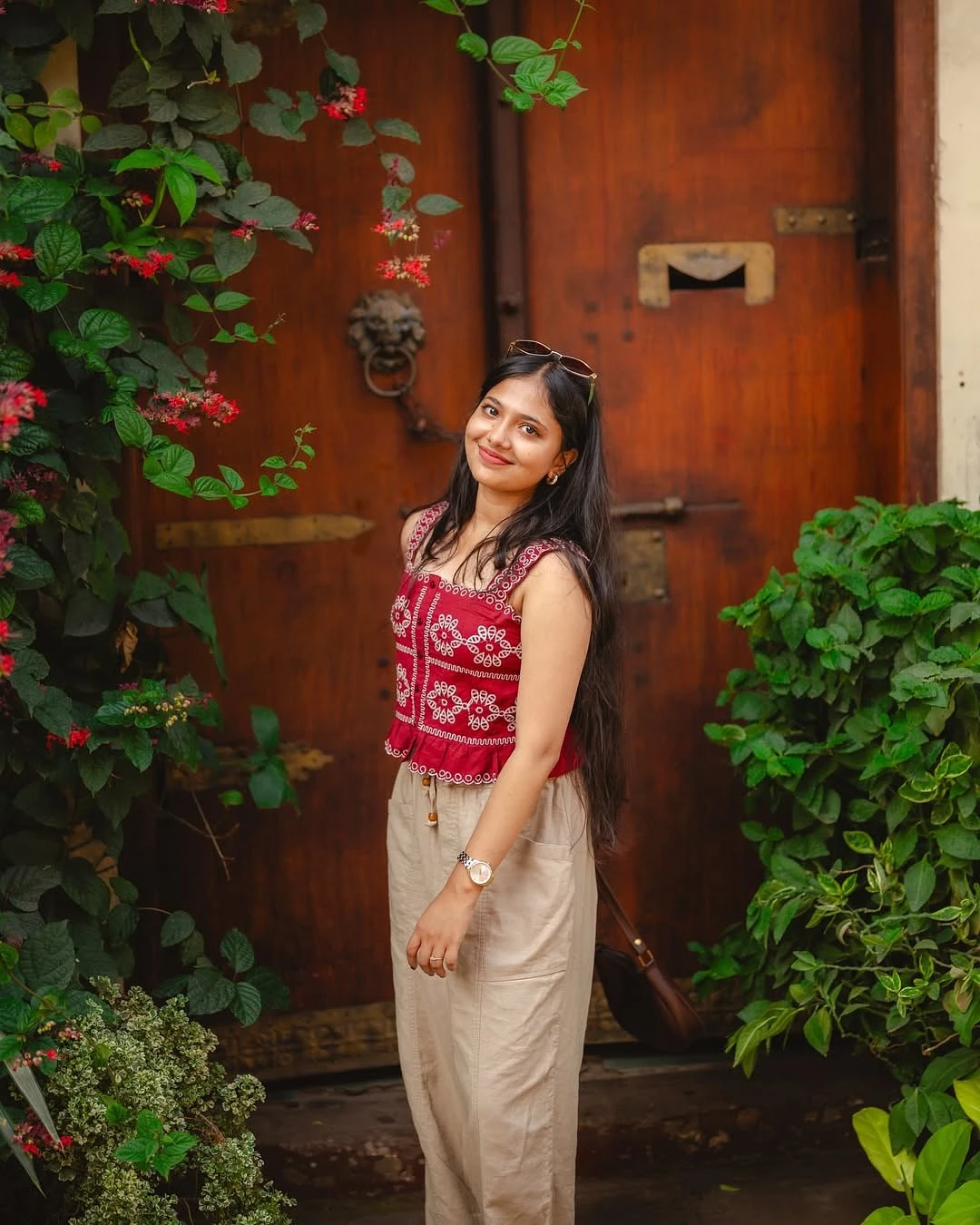 Kajal Gulta – Indian escort in Bangalore — 3 / 4