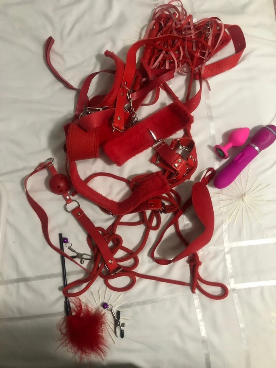 Mercedes – Batswana escort in Gaborone — 5 / 6