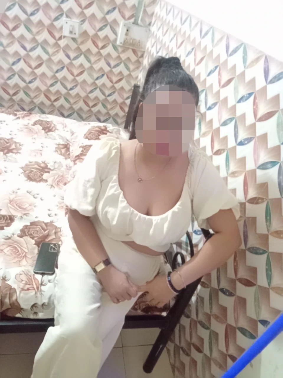 MYSELF ANYA ( INDEPENDENT RUSSIAN ) MUSL – Indian escort in Ahmedabad — 2 / 3