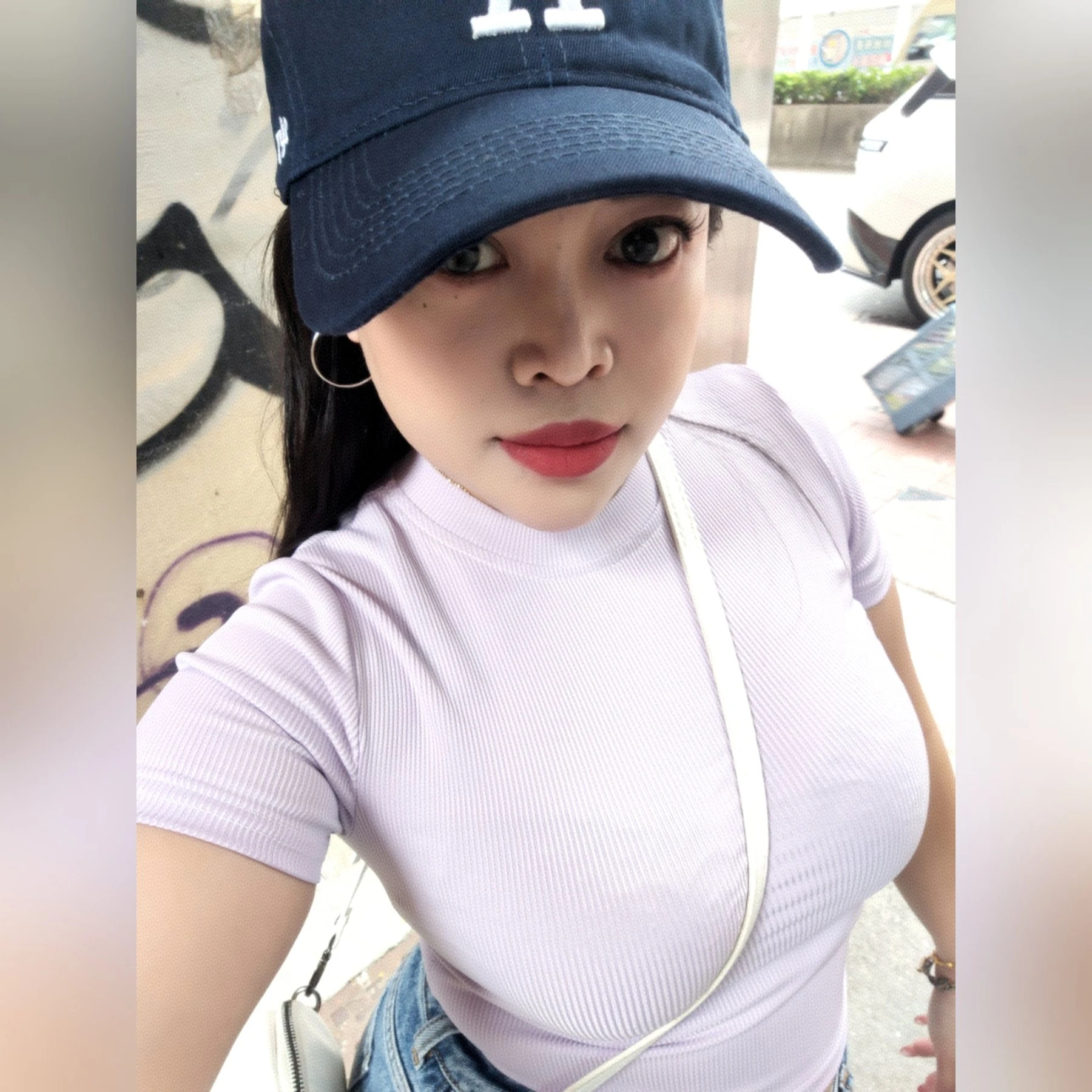 Tg@Kimoci0301 – escort in Hong Kong — 5 / 15