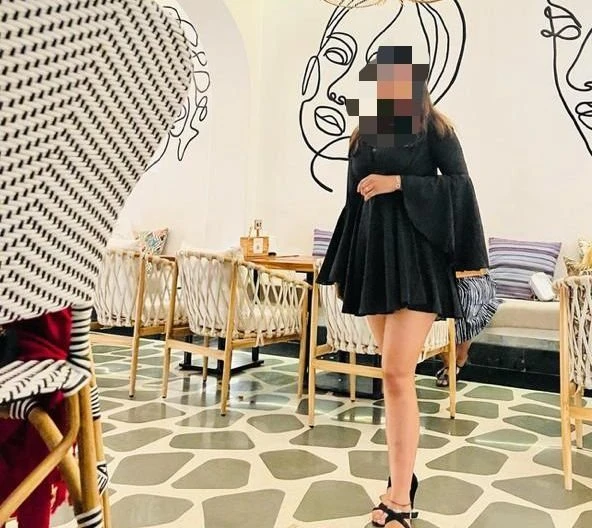 Gurleen kaur – Indian escort in Chandigarh — 4 / 6
