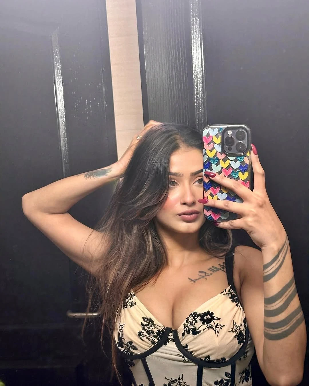 Nikki Here, I'm Availble Tonight for Fun – escort in Bangalore — 3 / 5