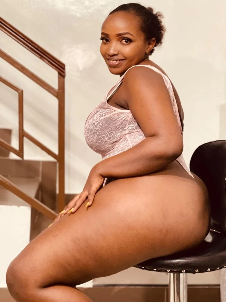 Vanessa – South African escort in Gurgaon — 6 / 7