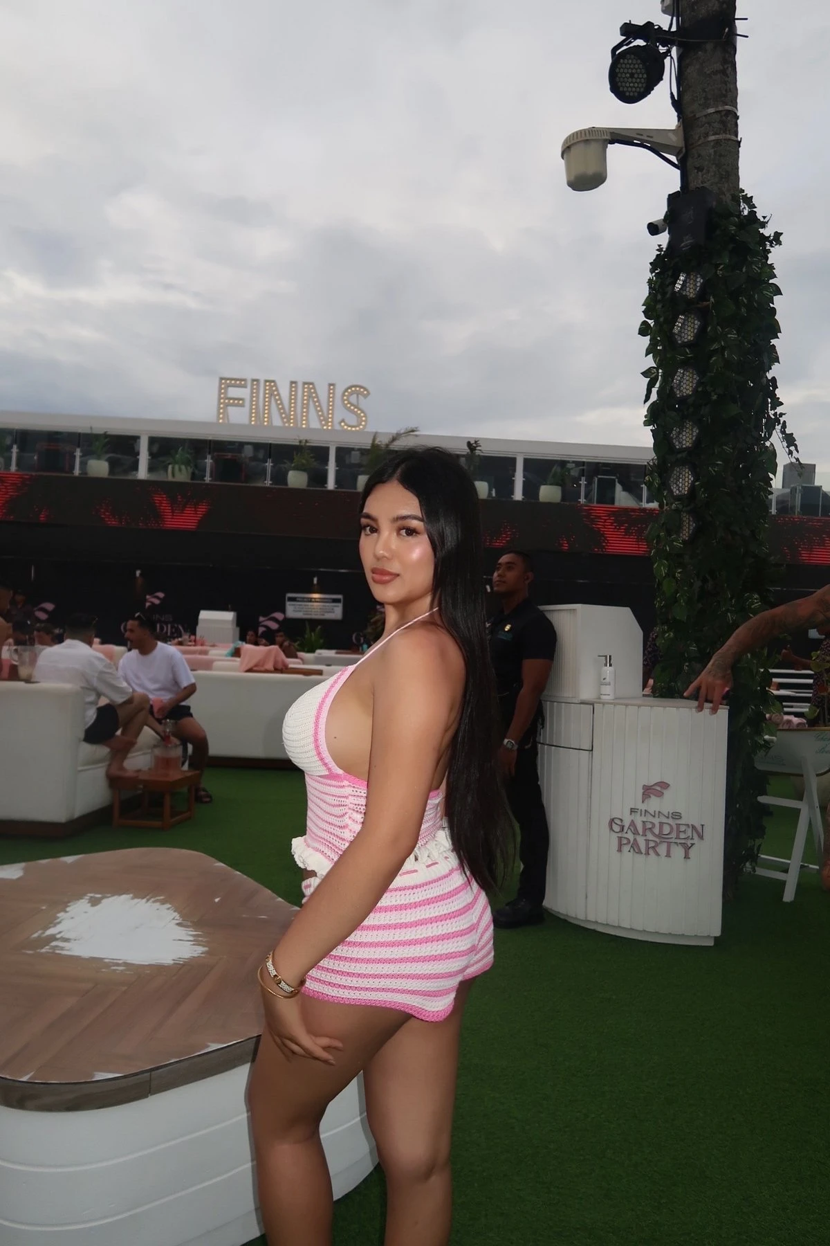 Fatima Dadoll – Moroccan escort in Hong Kong — 7 / 31