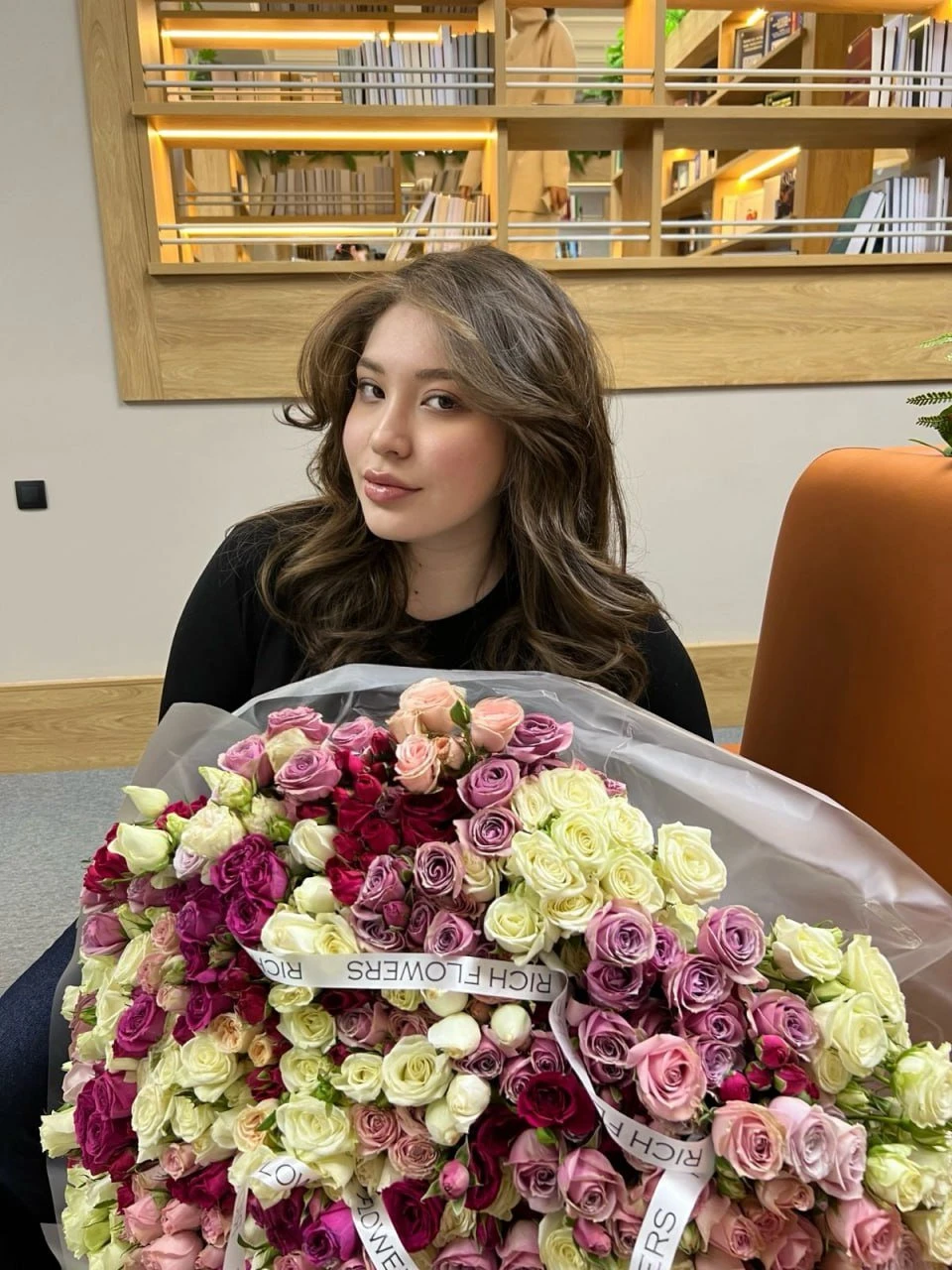 STEFA Hardcore Honey – Kazakhstani escort in Hong Kong — 7 / 9