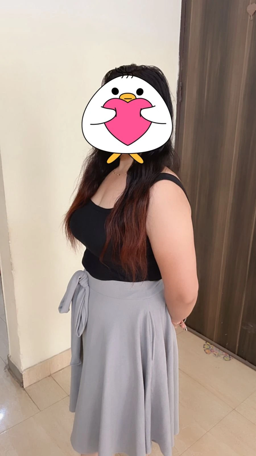 Muskan – Indian escort in Gurgaon — 2 / 5