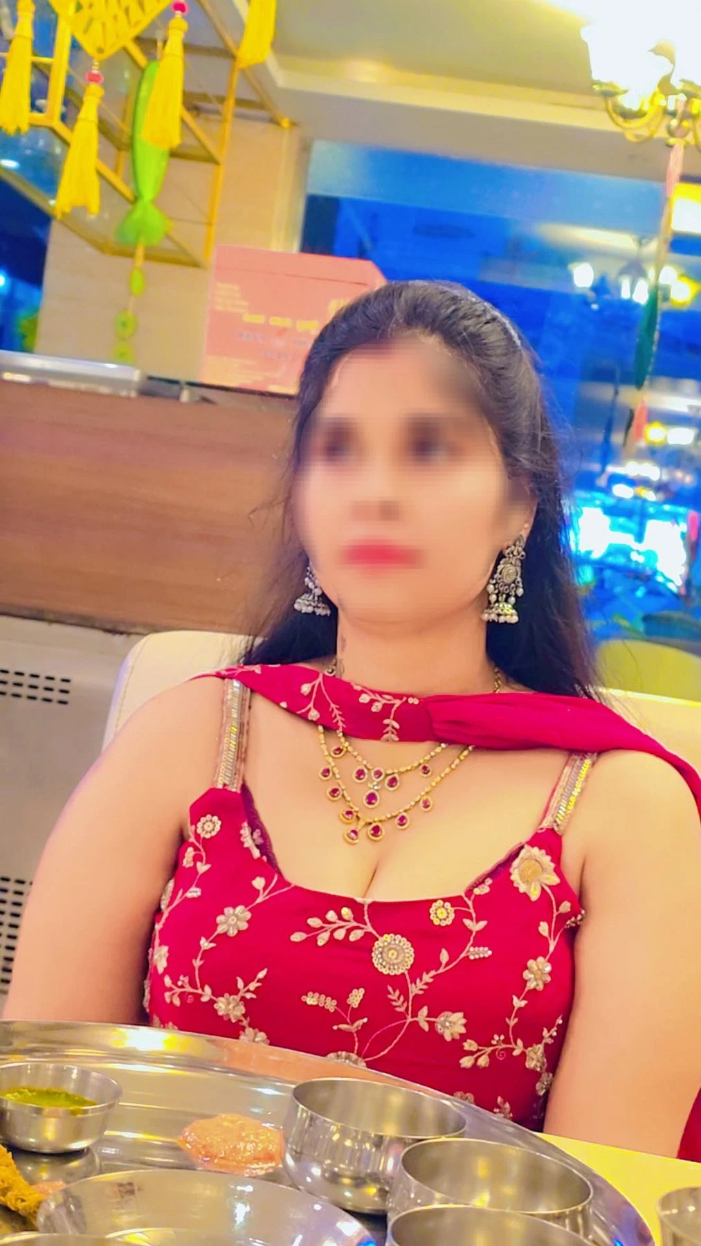 Preet Genuine Girl Real Meet & Web Cam – Indian escort in Bangalore — 2 / 5