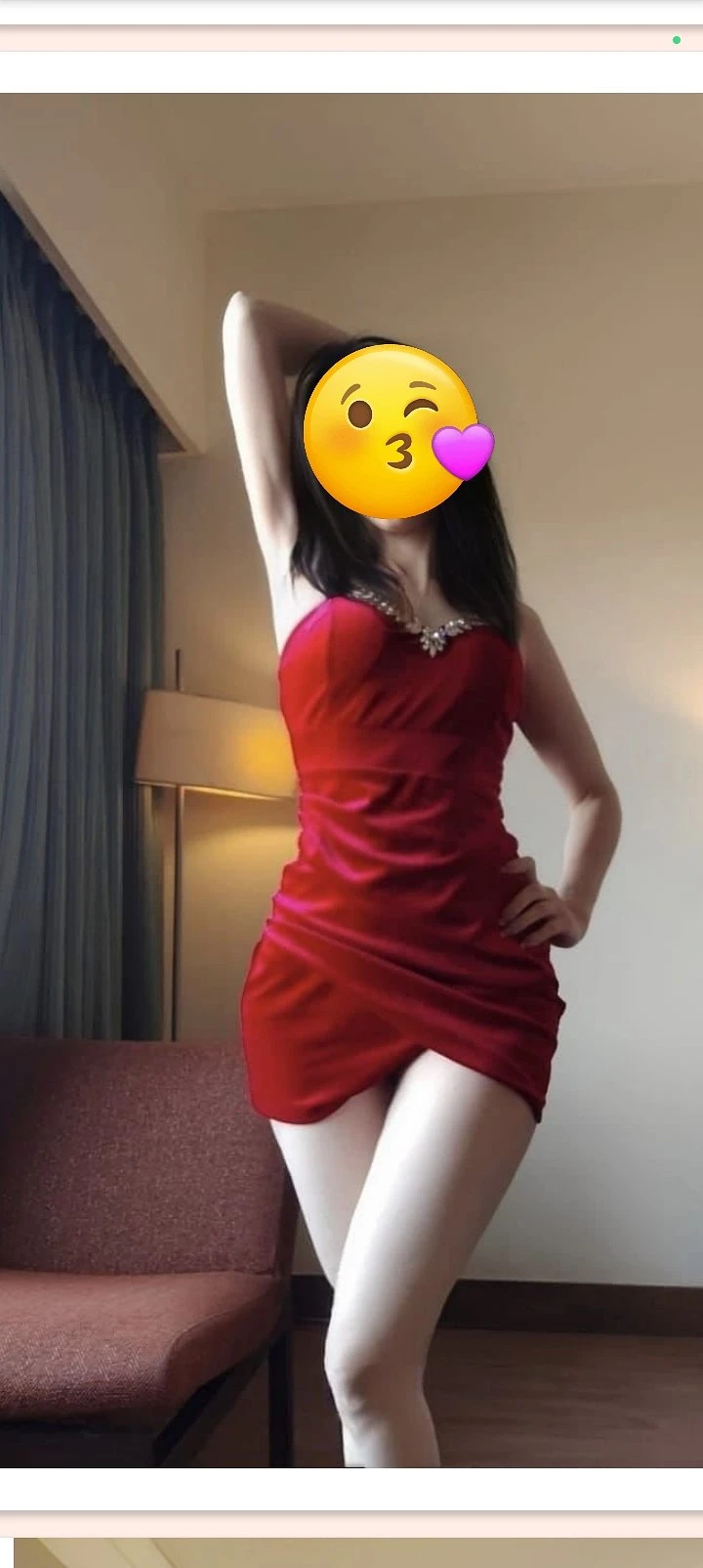 High Profile Independent Young Girls – Indian escort in Bangalore — 3 / 6