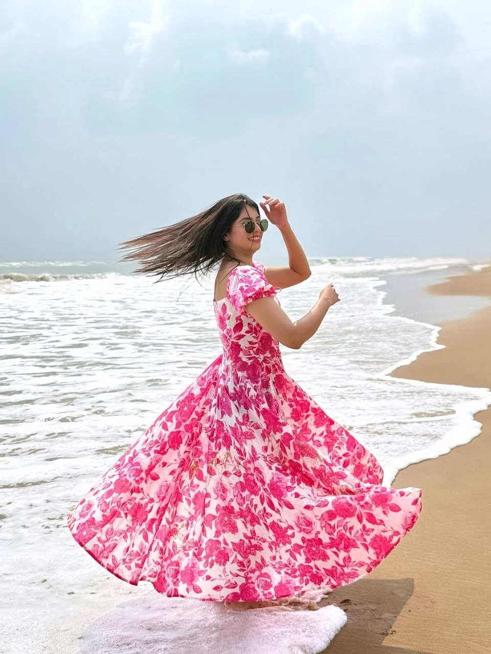 Rashmika – Indian escort in Bangalore — 3 / 4