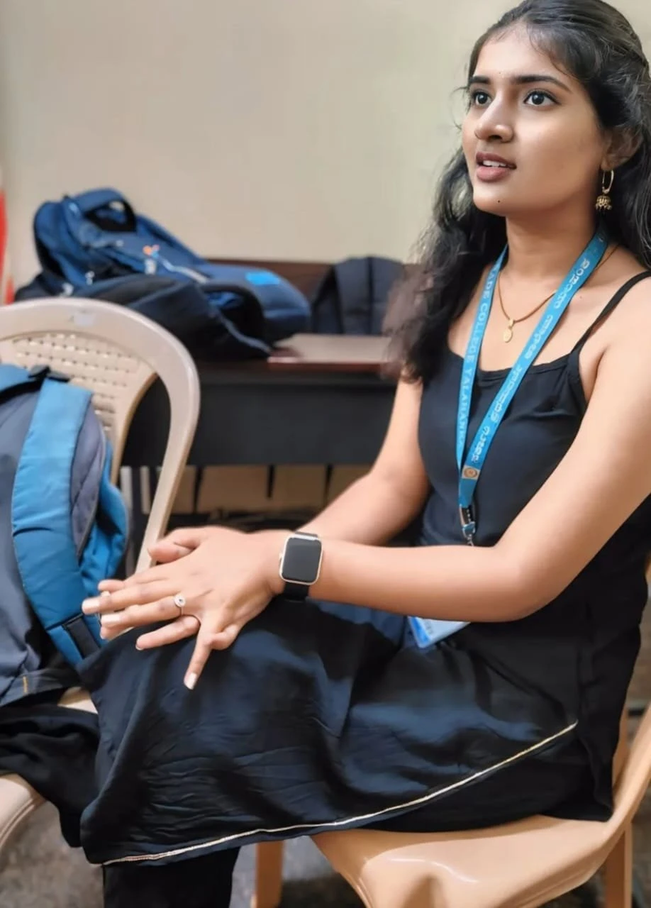 Vip Escort Service – Indian escort in Chennai — 2 / 3