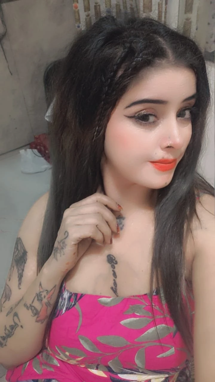 Simran – Indian escort in Candolim, Goa — 3 / 5
