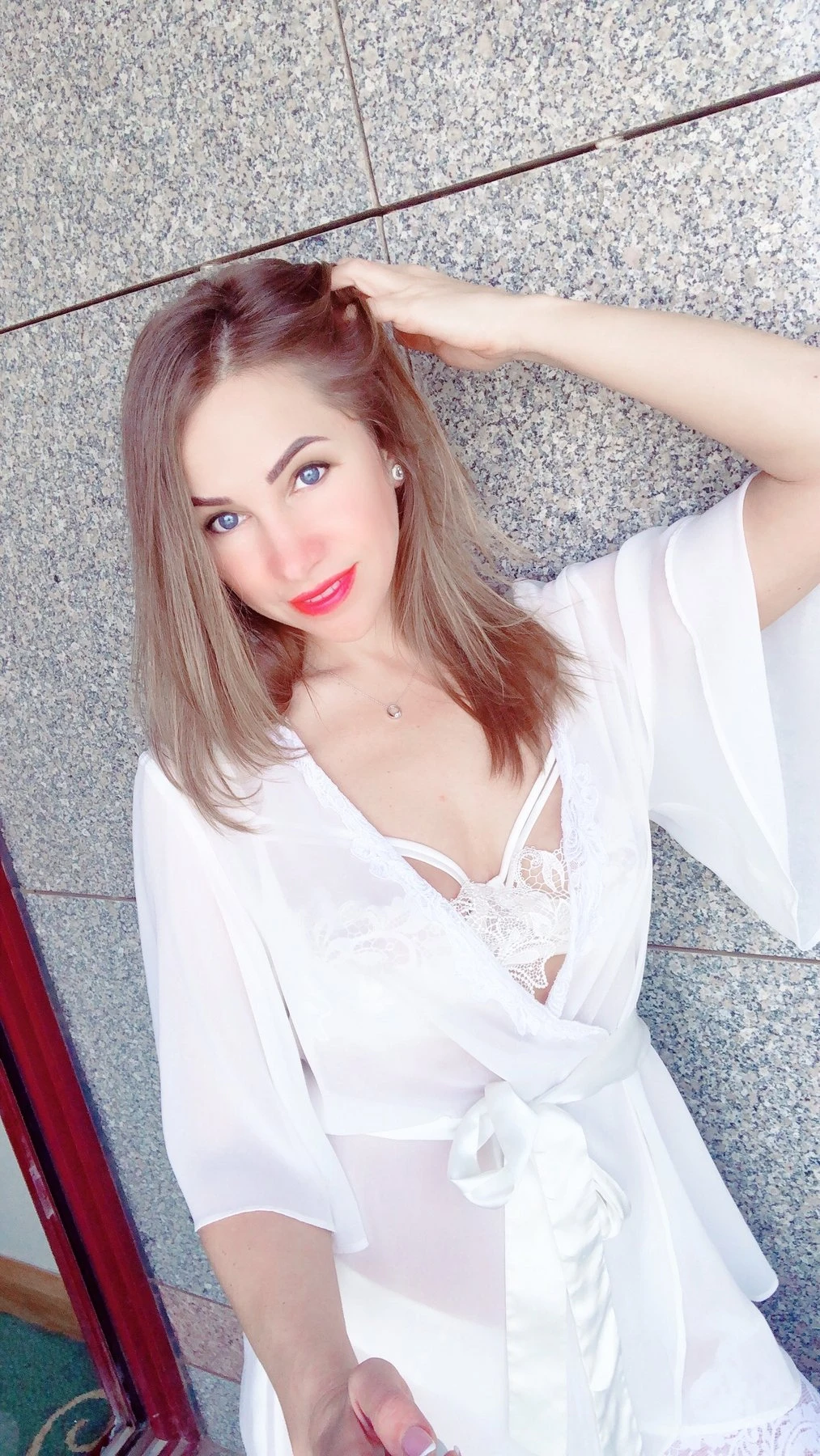 Elena – Russian escort in Candolim, Goa — 3 / 6