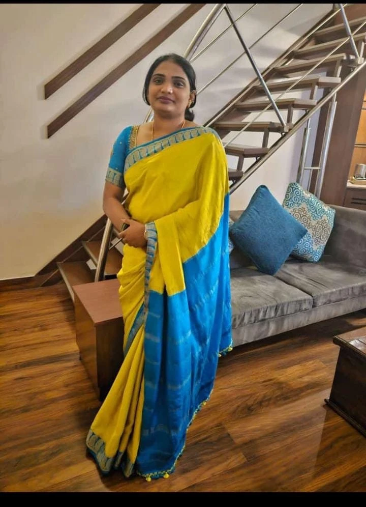 Lavanya – Indian escort in Bangalore — 2 / 4