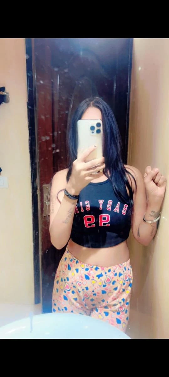 Saniya Escort – Indian escort in Candolim, Goa — 5 / 6