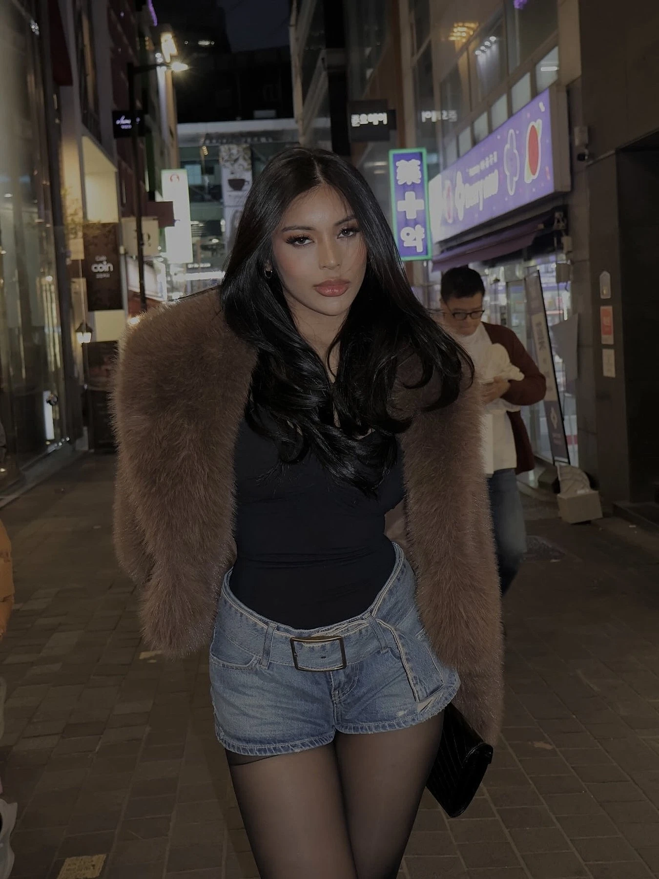 Kara – Moroccan escort in Hong Kong, Escort, Hong Kong