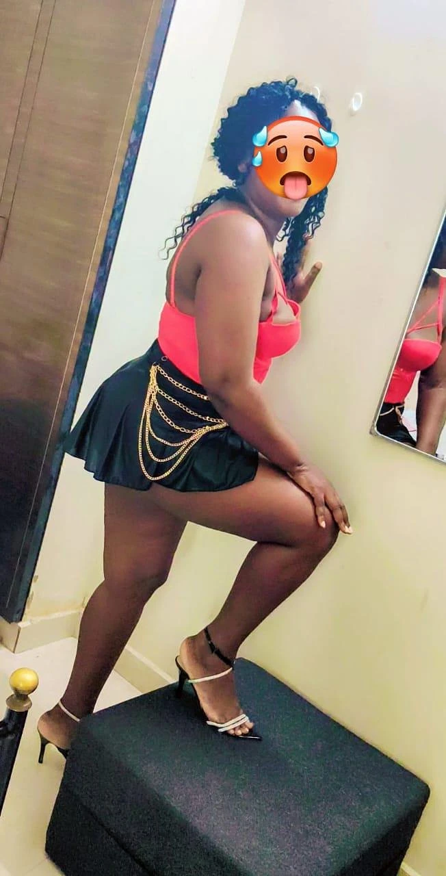 Juicy Shila Chocolate Ass Sexy Boobs – South African escort in Chennai — 5 / 7