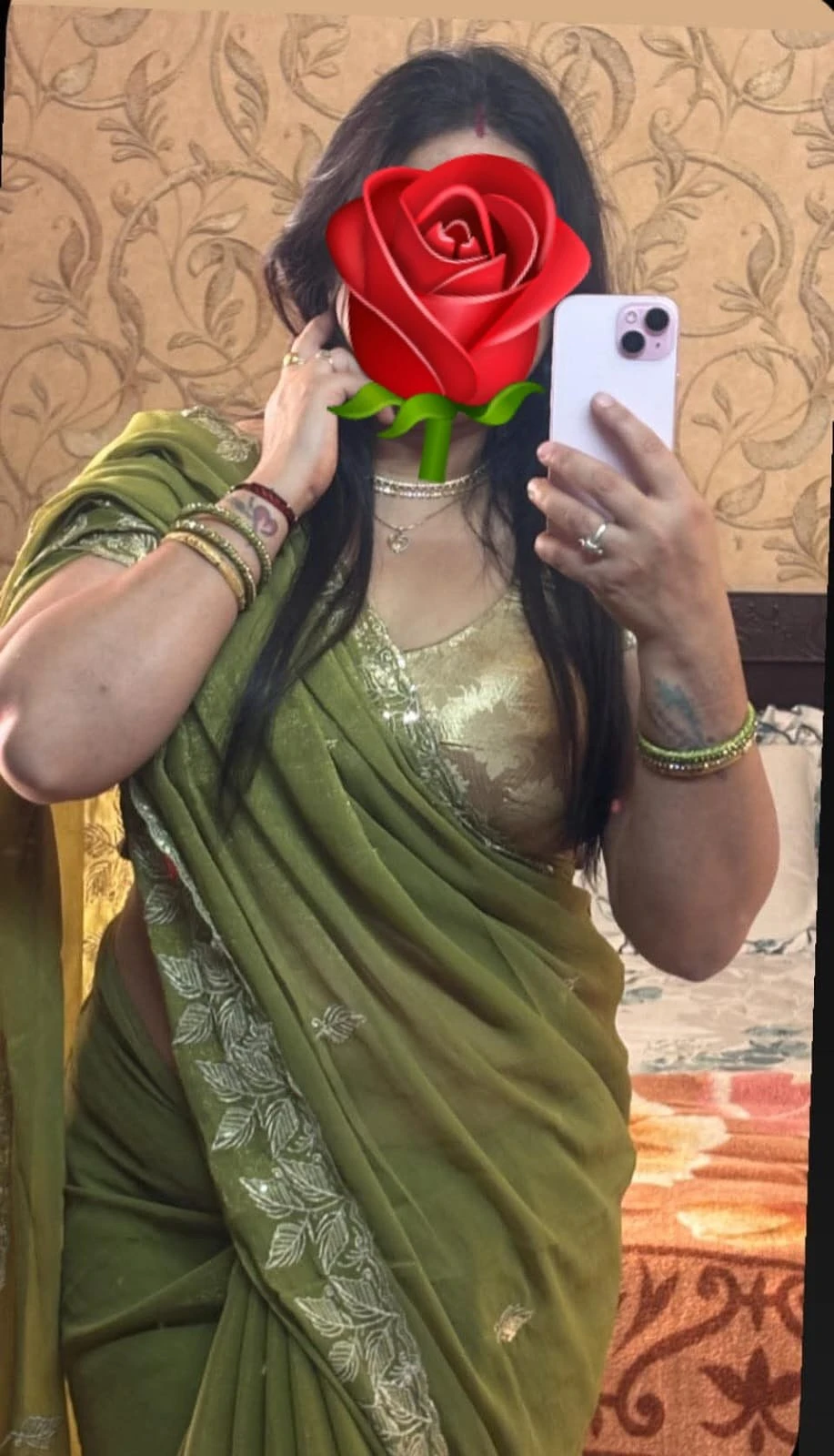 IS THERE ANYONE WHO CAN OPEN THIS DOOR? – Indian escort in Gurgaon — 4 / 12