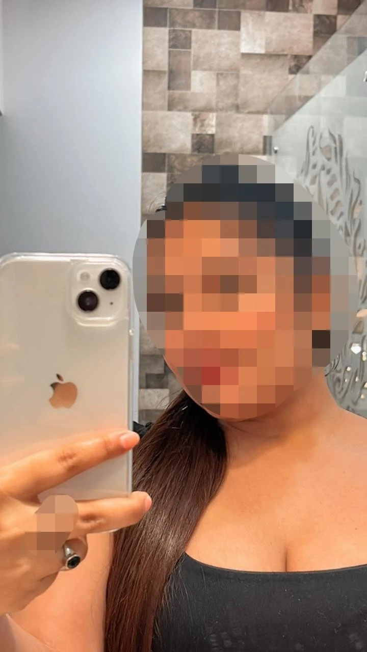 Nude Body massage with Happy Ending – Indian escort in Bangalore — 6 / 7