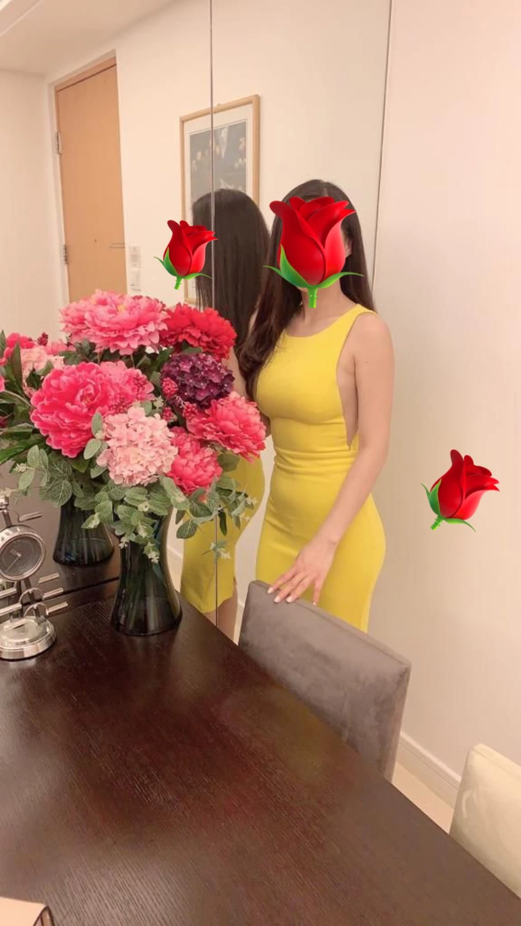Amy – Mongolian escort in Hong Kong, Escort, Hong Kong