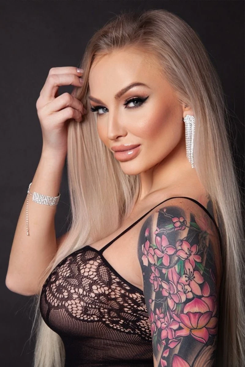 Kayla Green Pornstar – Russian escort in Hong Kong, Escort, Hong Kong