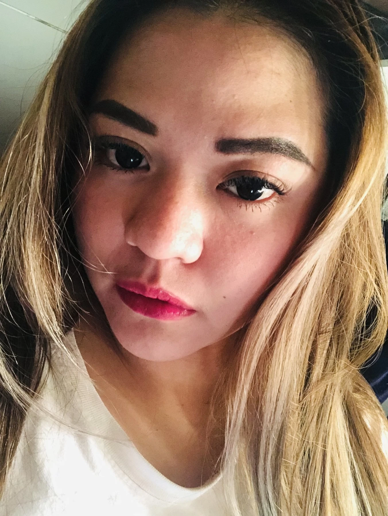 Angela – Filipino escort in Hong Kong — 3 / 4