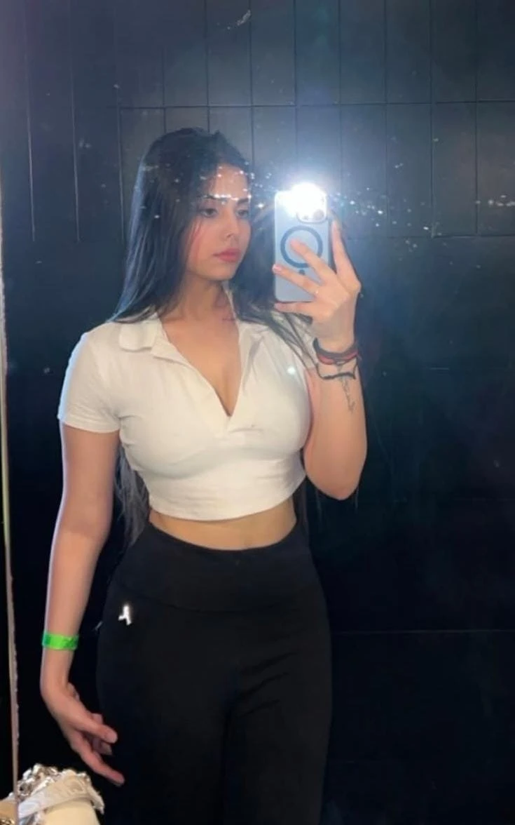 Hi Guys I'm Priya Chaudhary Independent – Indian escort in Gurgaon — 5 / 6