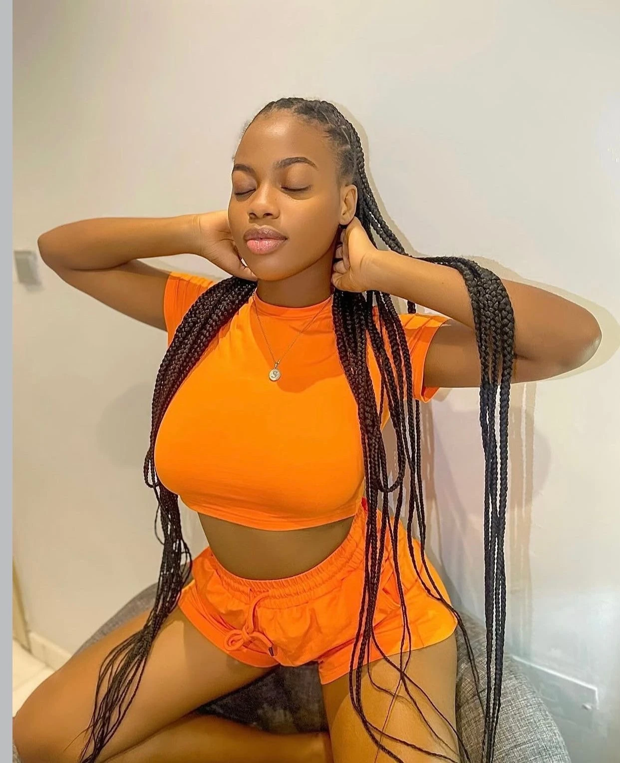 Precious – Ethiopian escort in Bangalore — 2 / 8