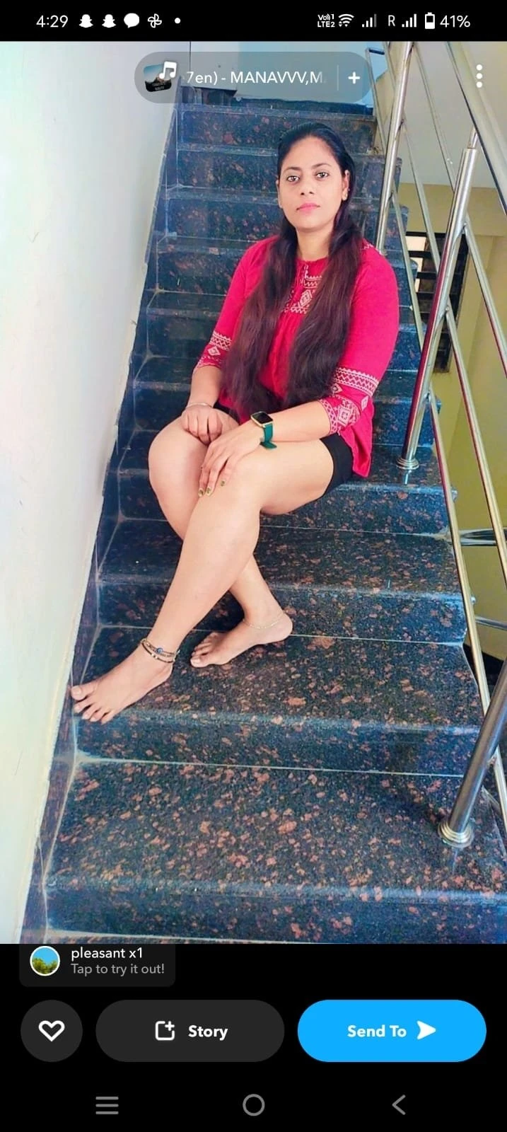 Akil – Indian escort in Bangalore, Escort, Banga