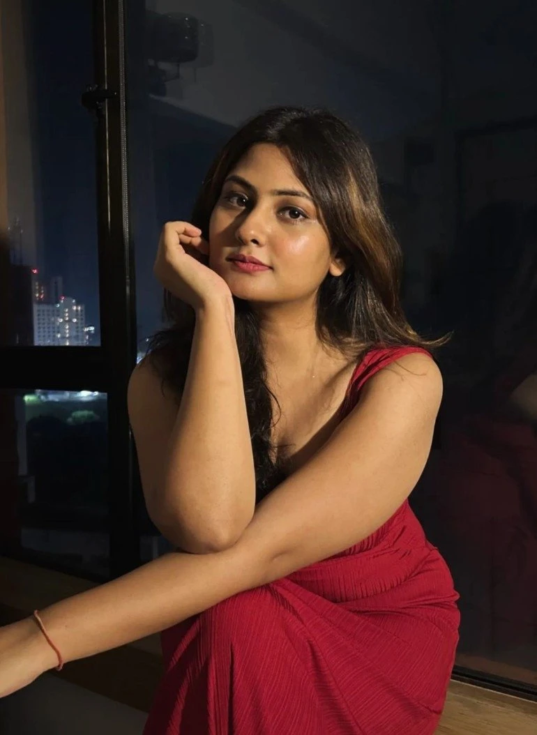 Radhika꧁꧂full Satisfied Topse Service꧁꧂ – Indian escort in Candolim, Goa — 2 / 3