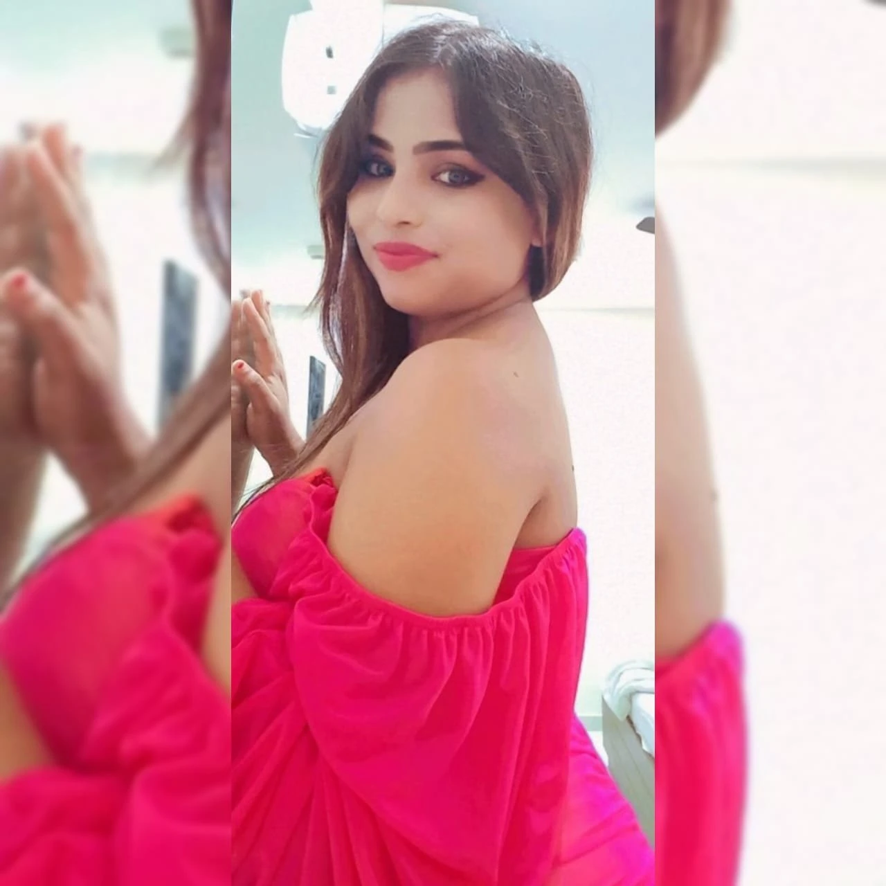 Sonal(cam Session & Real Meet) – Indian escort in Bangalore — 4 / 6