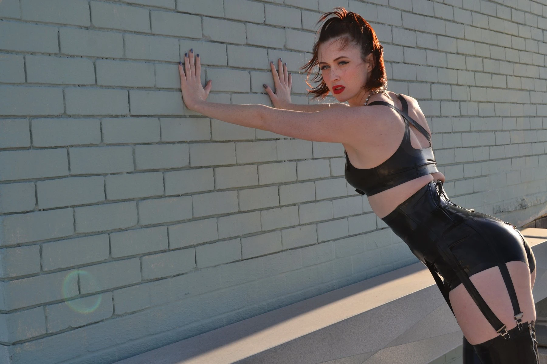 Dominatrix Alison – Australian dominatrix in Hong Kong — 7 / 11
