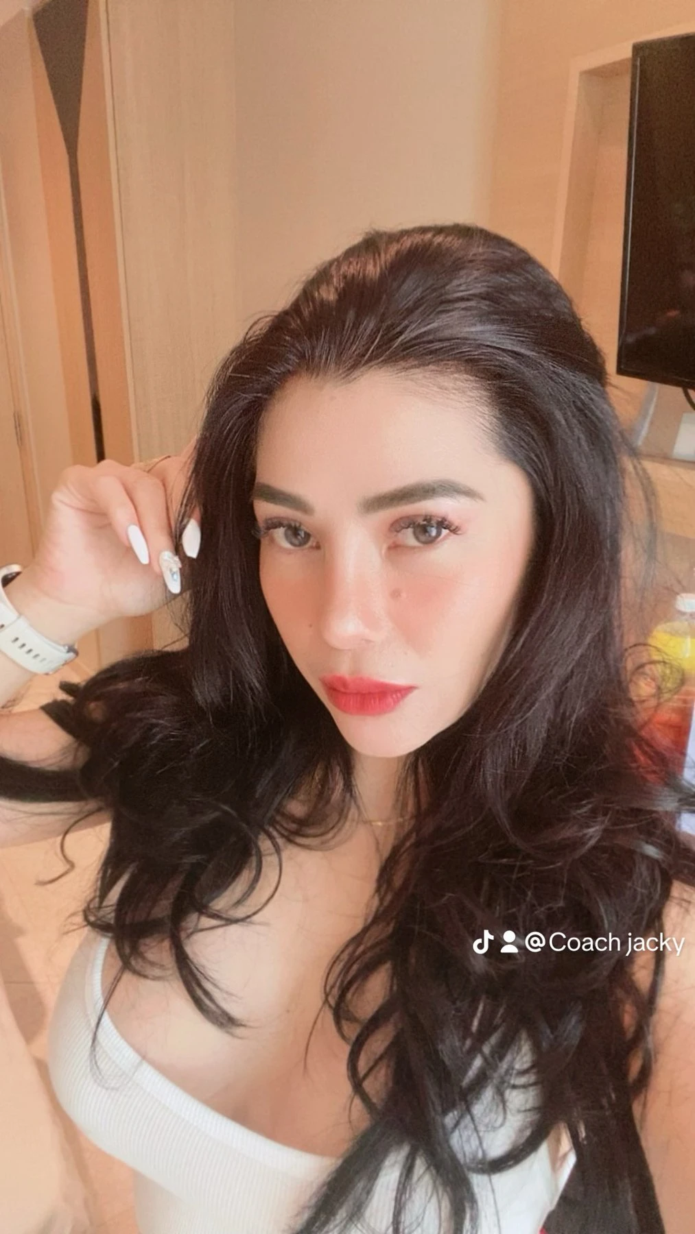 Monica – Filipino escort in Hong Kong — 5 / 8