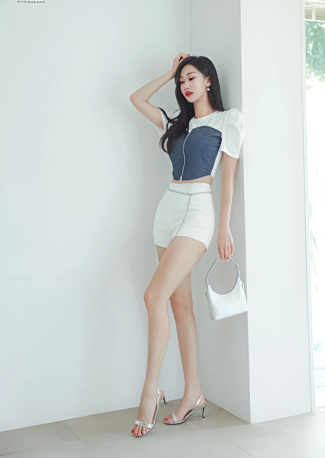 Miya Love – South Korean escort in Hong Kong — 26 / 30