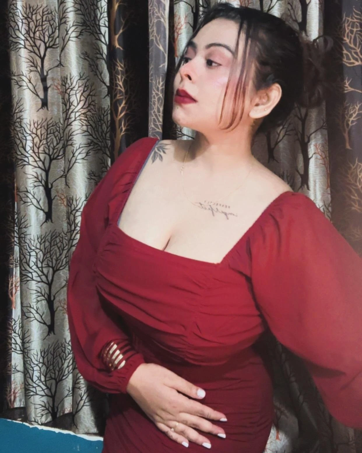 ꧁NO ADVANCE -Direct Pay To Girl In Room꧂ – Indian escort in Gurgaon — 2 / 4
