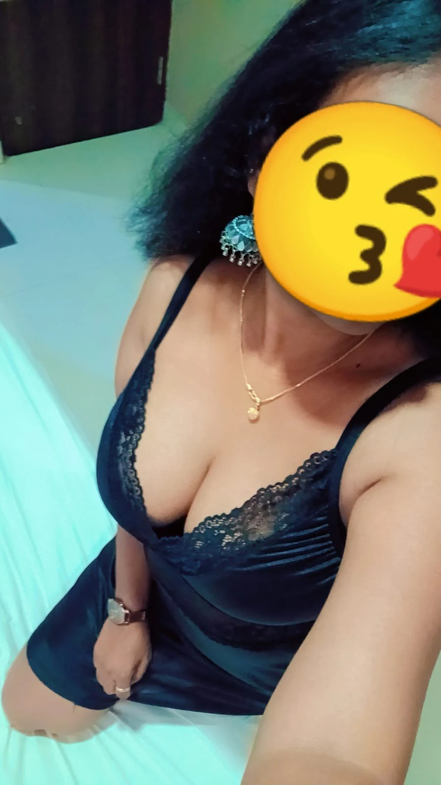 Shaily Here – escort in Bangalore, Escort, Banga