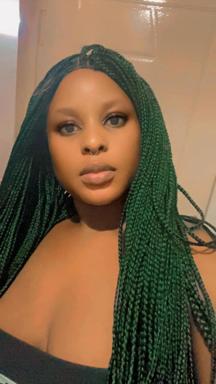Halima – Guyanese escort in Bangalore — 2 / 4
