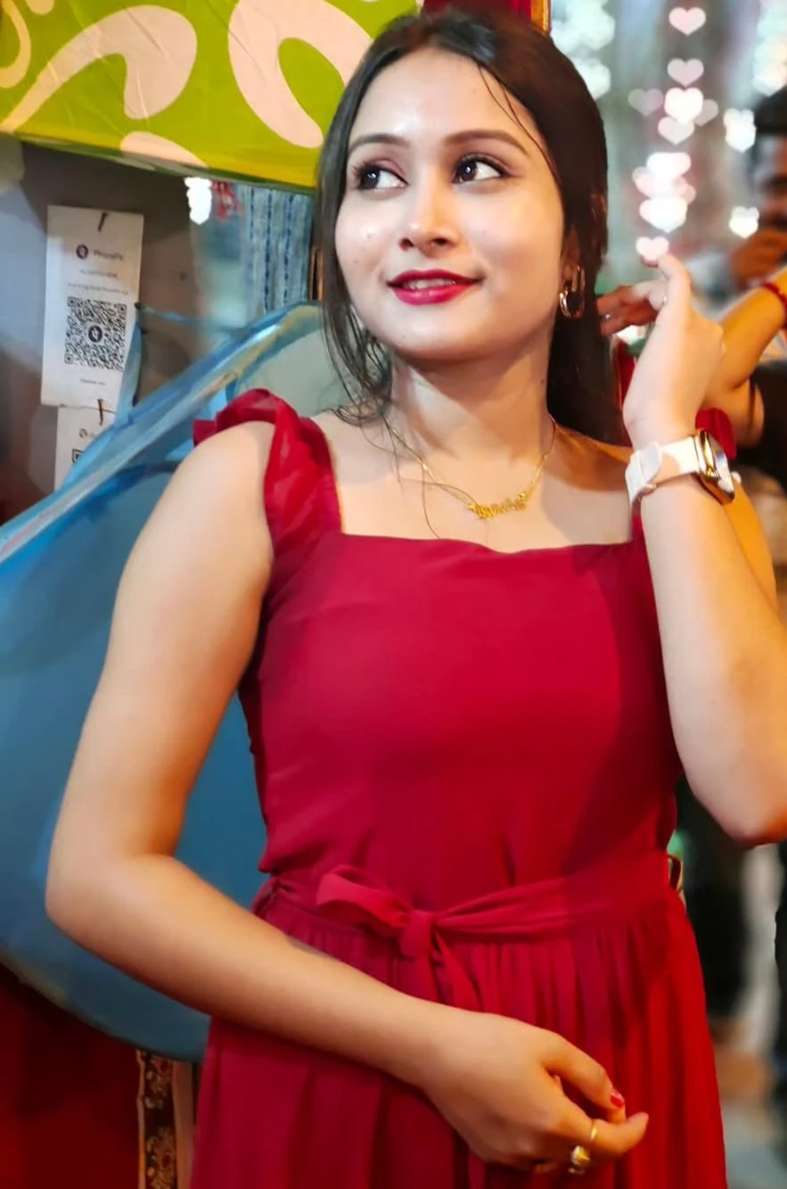 Jannat – Indian escort in Gurgaon, Escort, Gurgaon