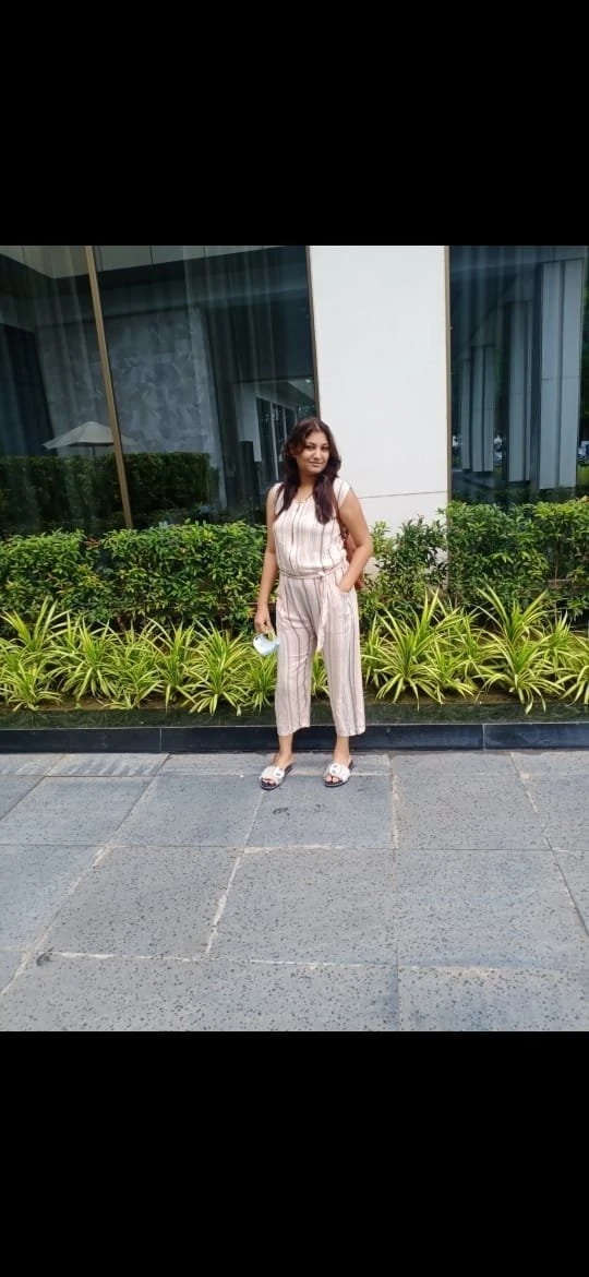 Sameera – Indian escort in Bangalore, Escort, Banga