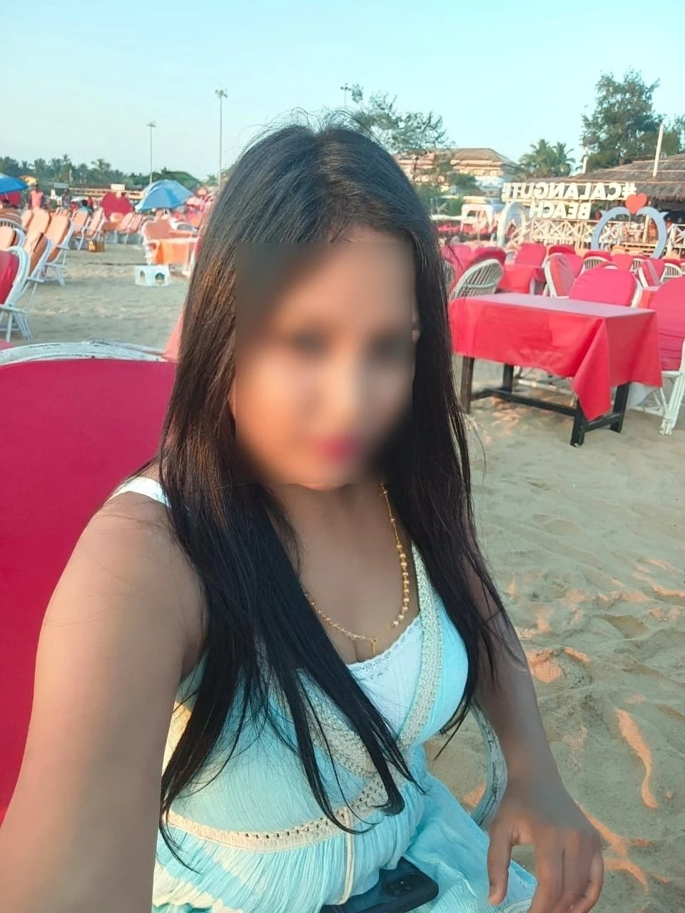 Indipendent Girl (No Broker No Advance) – Indian escort in Bangalore — 5 / 7