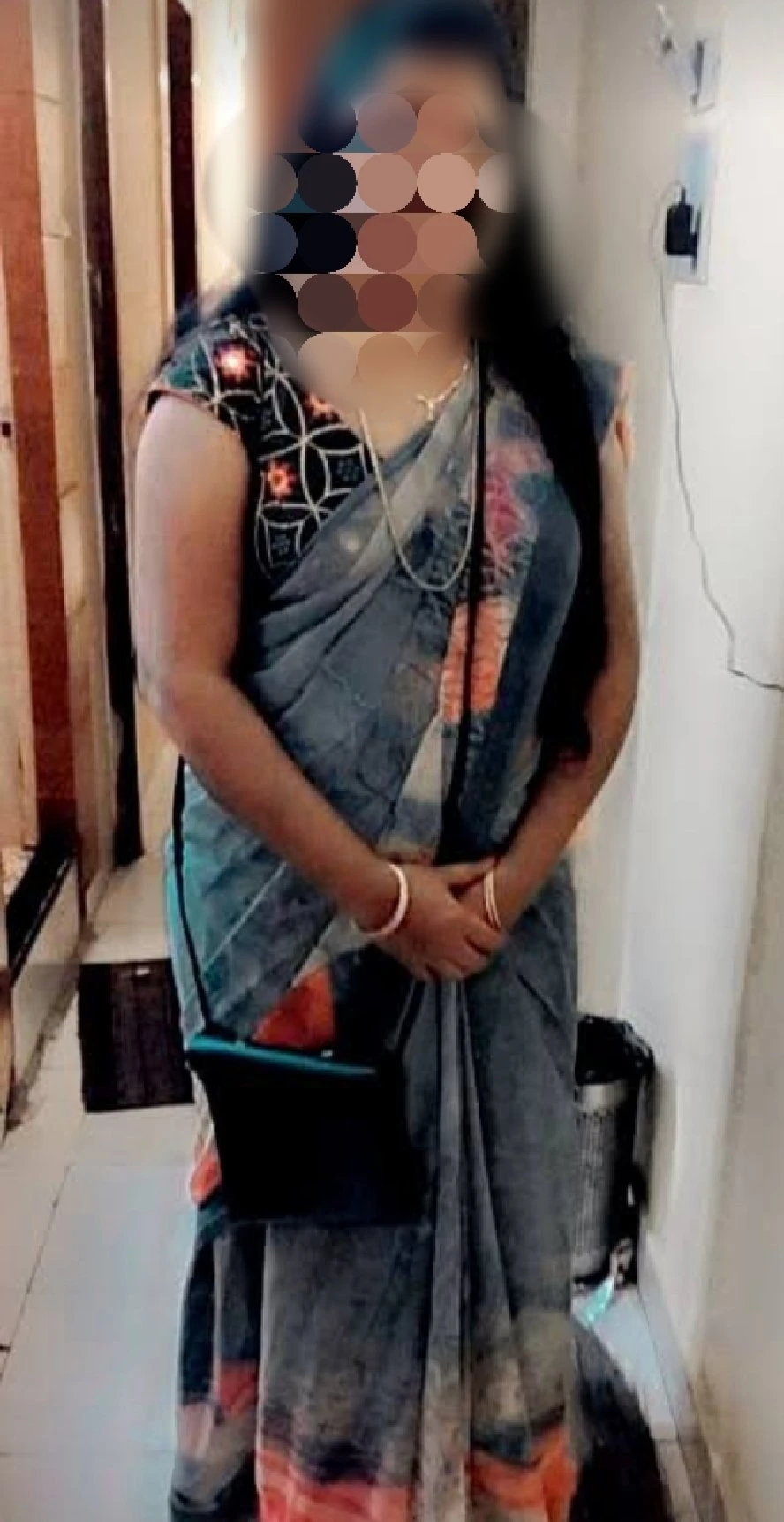 Nithya – Indian escort in Chennai — 2 / 5