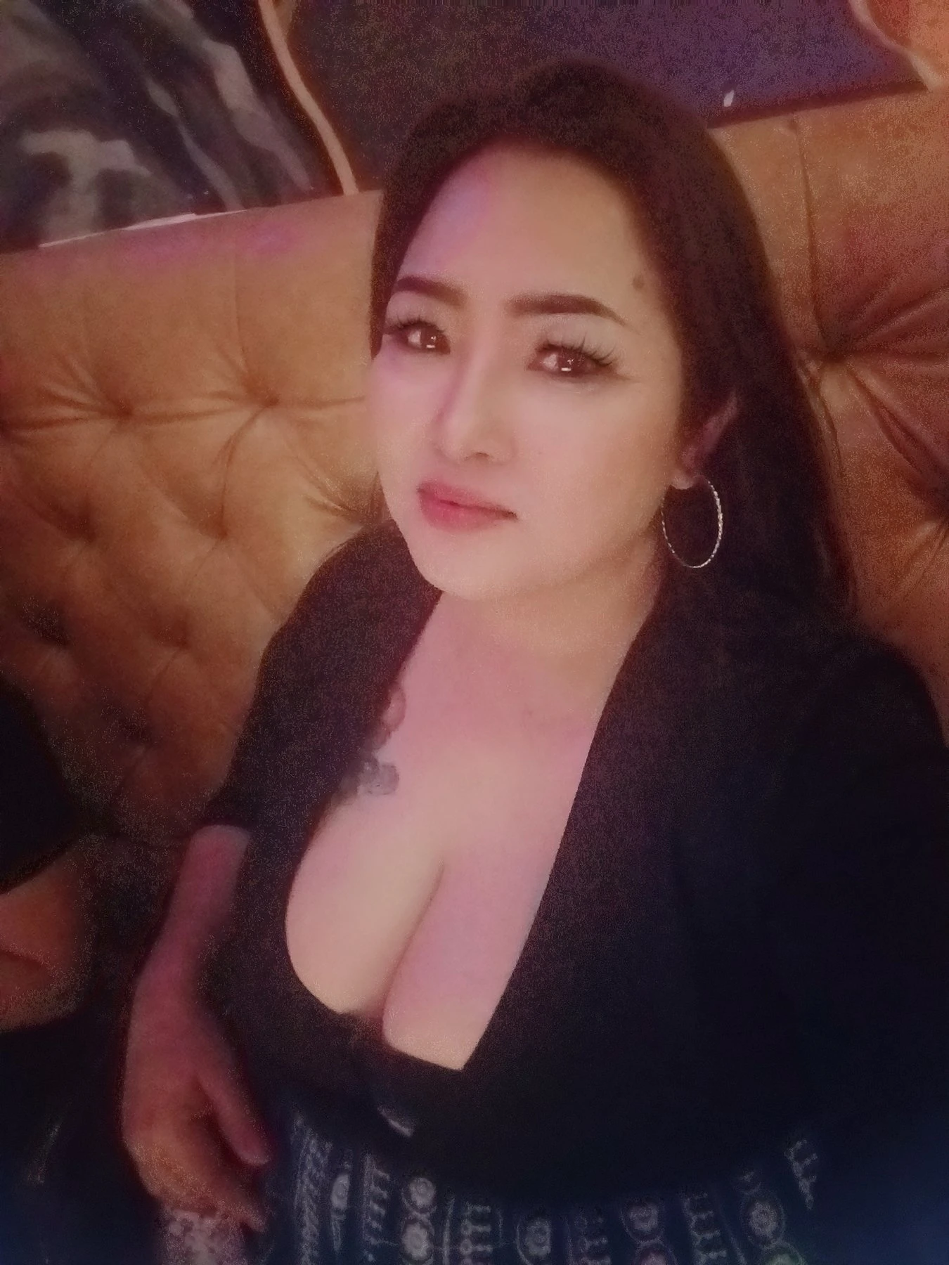 Riya – Thai escort in Chandigarh — 1 / 2