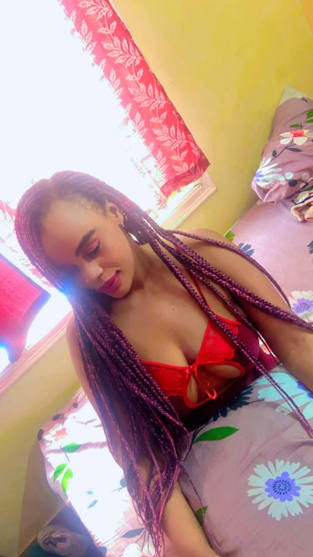 Yummy sexy Brenda Btm Layout – Kenyan escort in Bangalore — 9 / 10